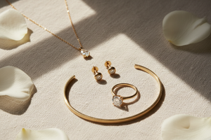 Everyday Jewellery Essentials: Building Your Daily Jewellery Wardrobe
