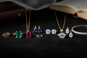Gemstone vs Diamond Jewellery: Which Is Right for You?