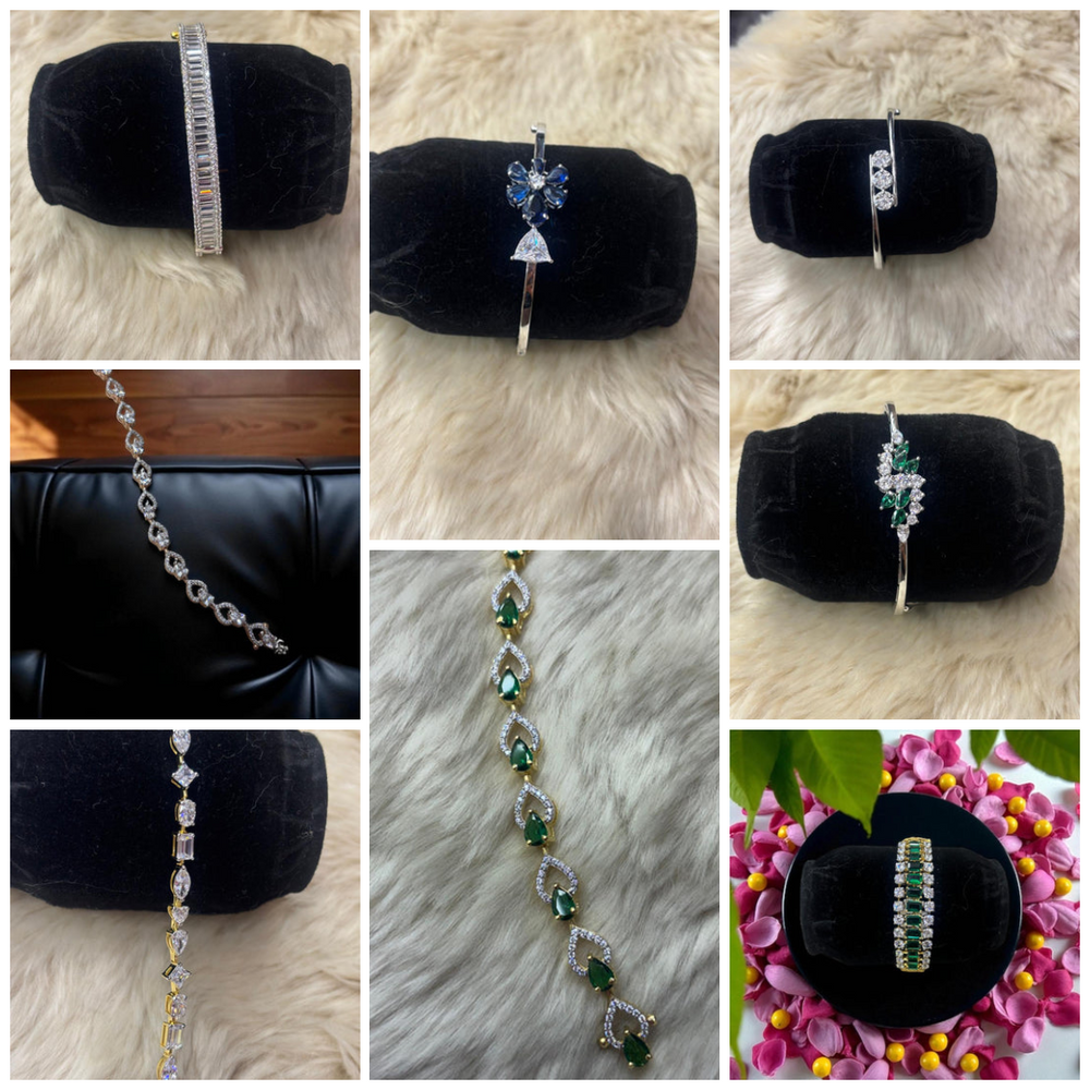 10 Stunning Silver Bracelets for Women: Elevate Your Style with Timeless Elegance