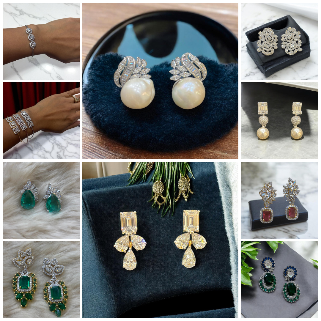 Shimmering Elegance: The Ultimate Guide to Silver Jewellery for Women in 2025