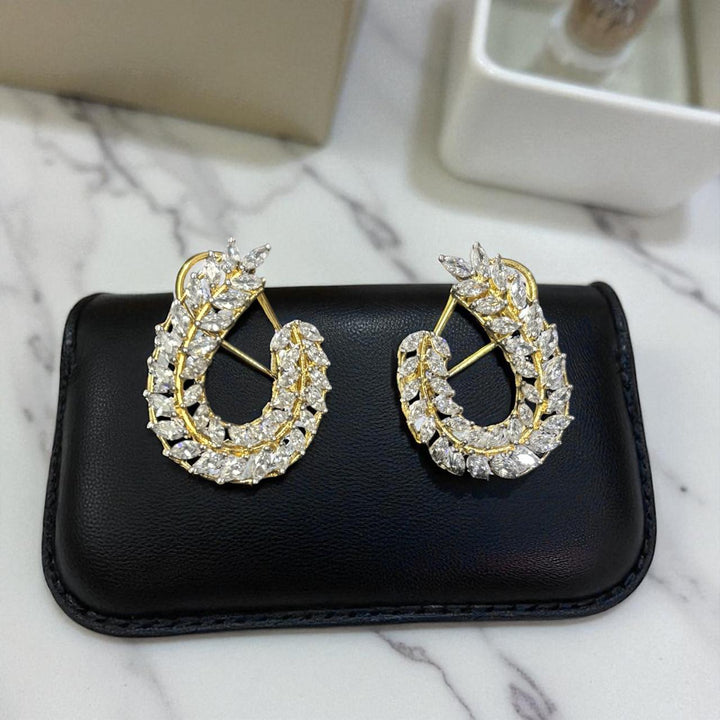 Bali Earrings