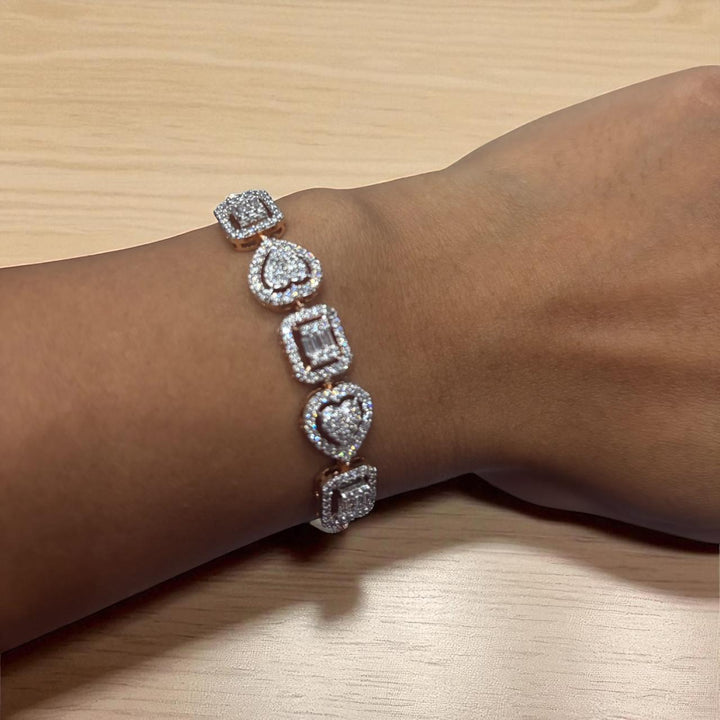 Alternative Charm Bracelets