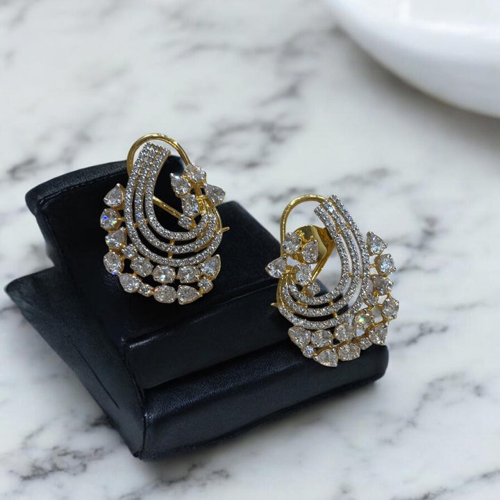 BALI EARRINGS