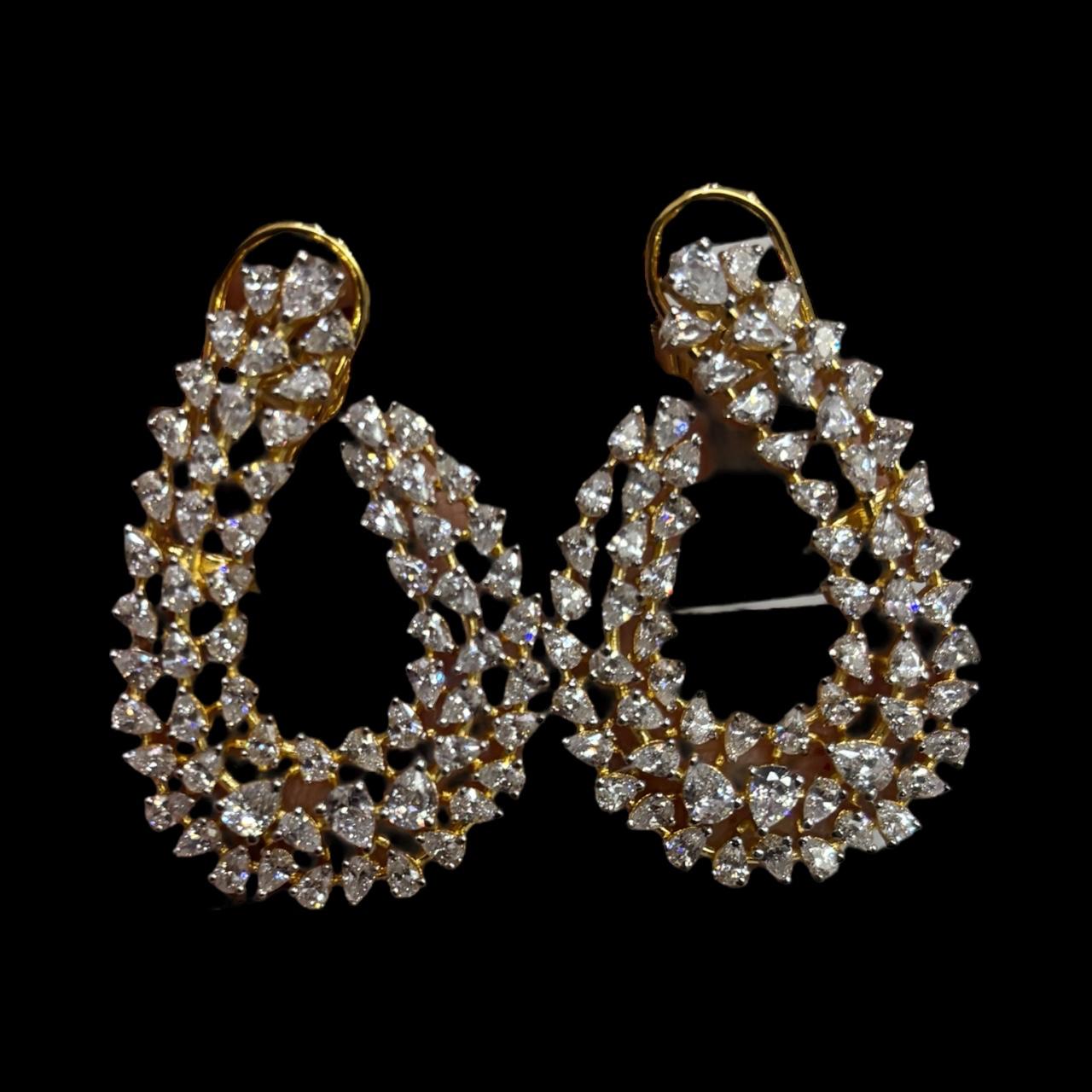 Bali earrings