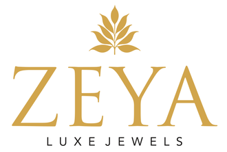 ZEYA LUXE JEWELS