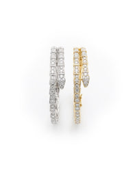 Circular Design Gemstone Silver Bracelet | Zeya Luxe Jewels