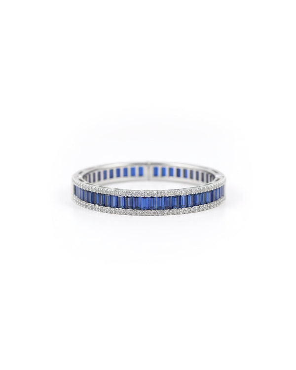Royal Blue Bracelet