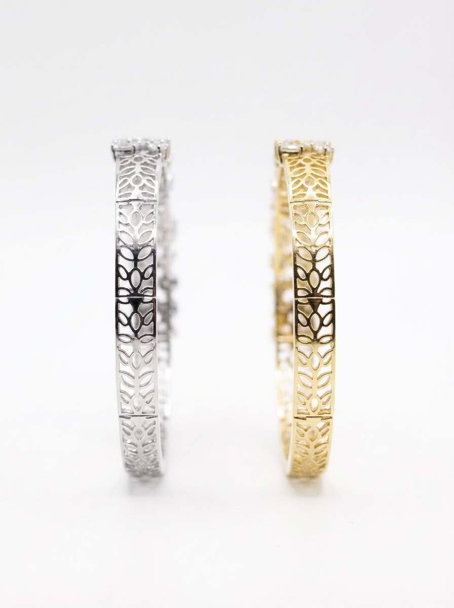 Mix Shapes Bracelets