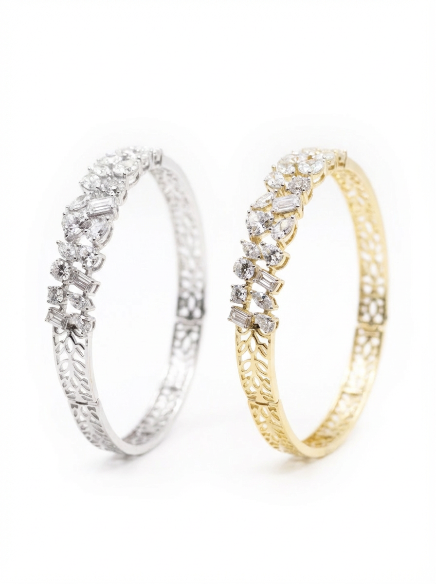 Mix Shapes Bracelets