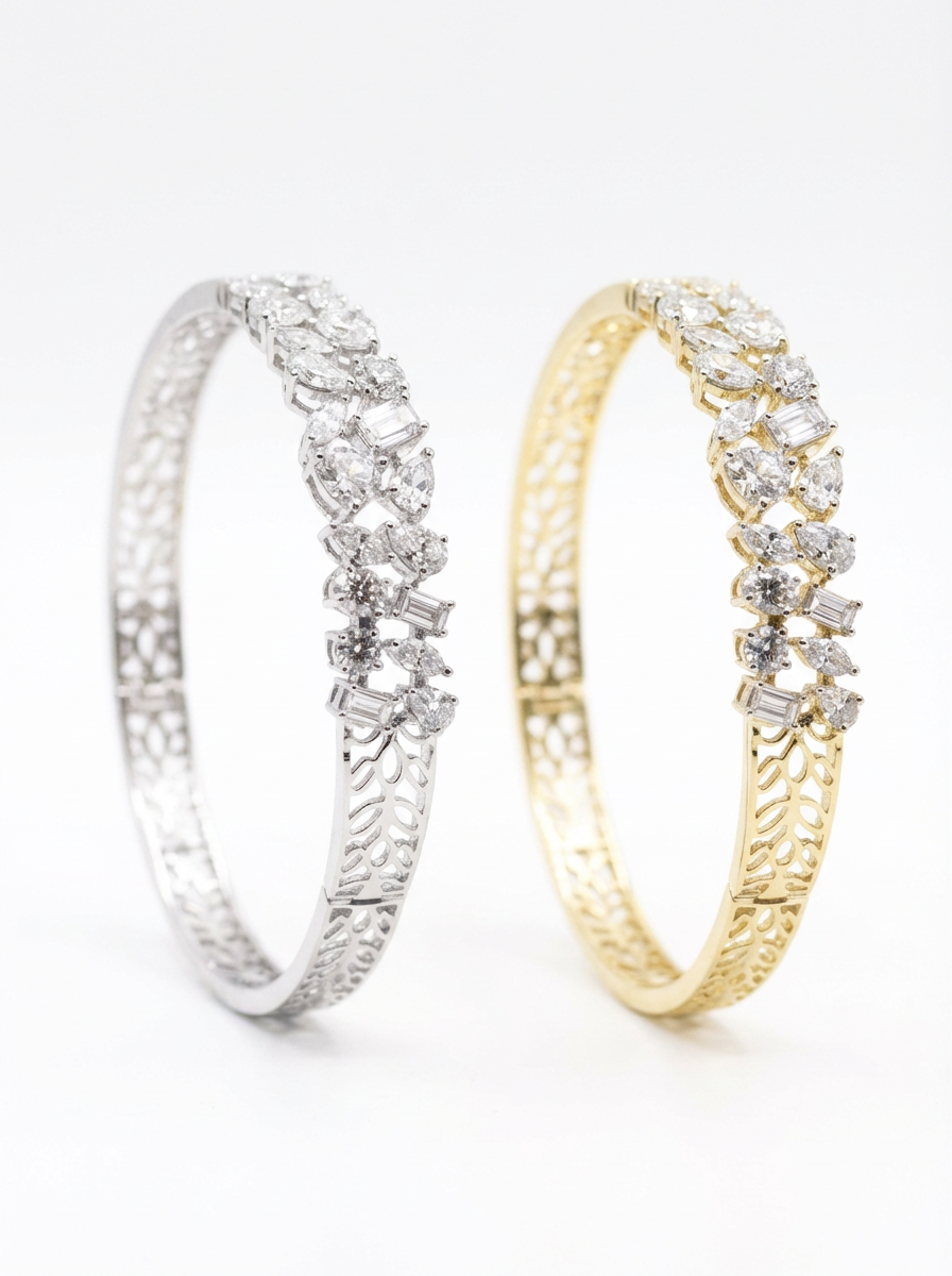 Mix Shapes Bracelets