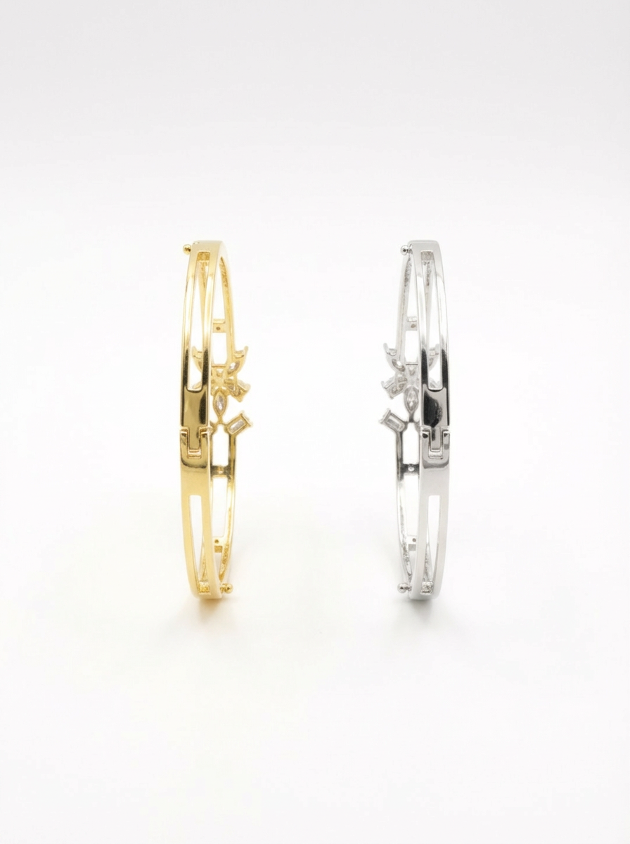 Timeless Elegance Bracelet