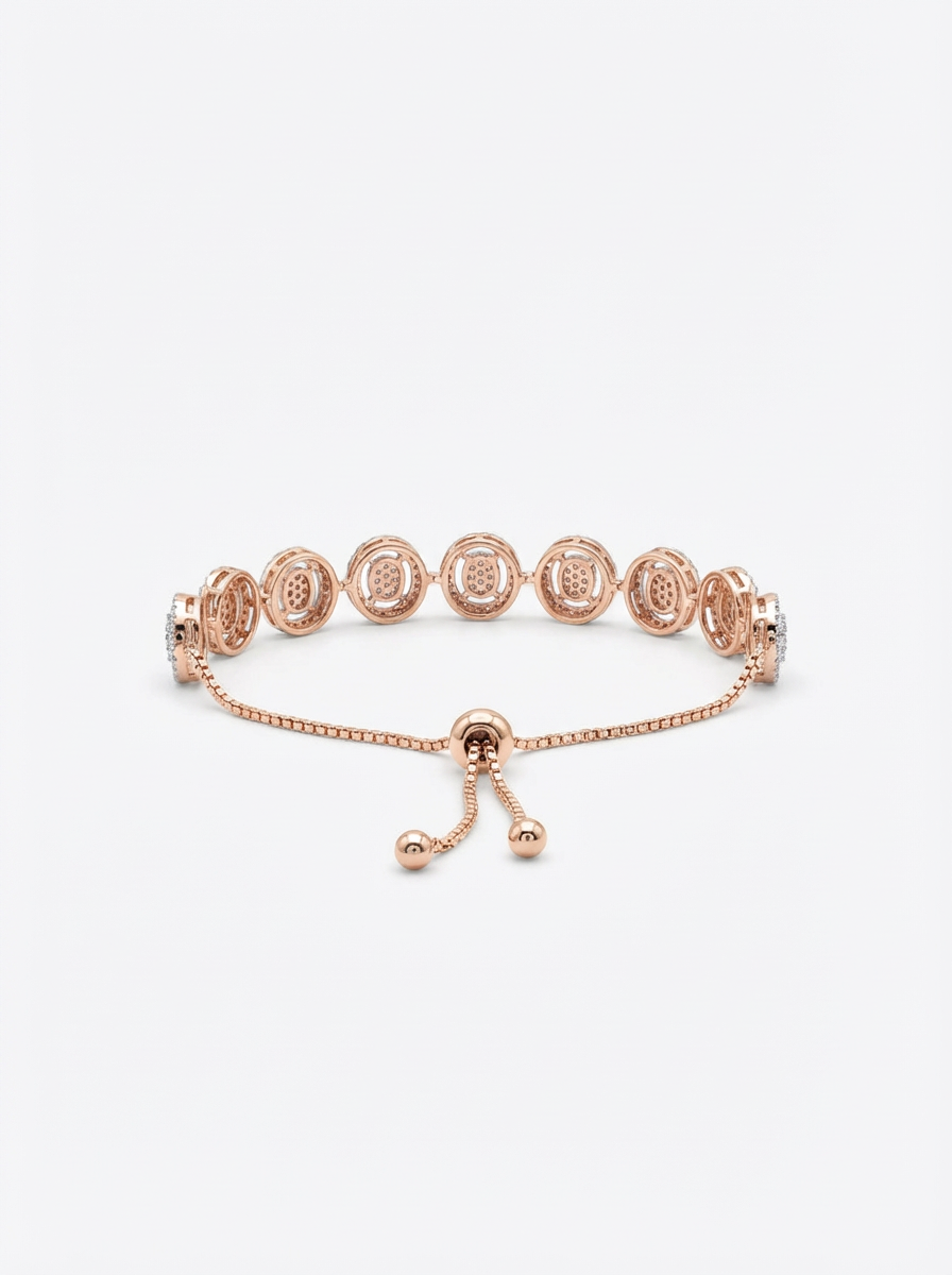 Adjustable Bracelet