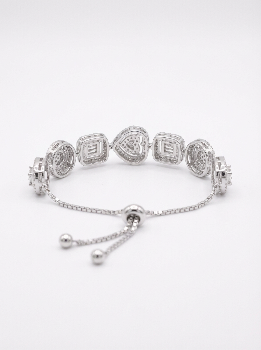 Alternative CHARM bracelet