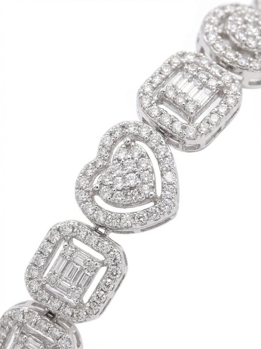 Alternative CHARM bracelet