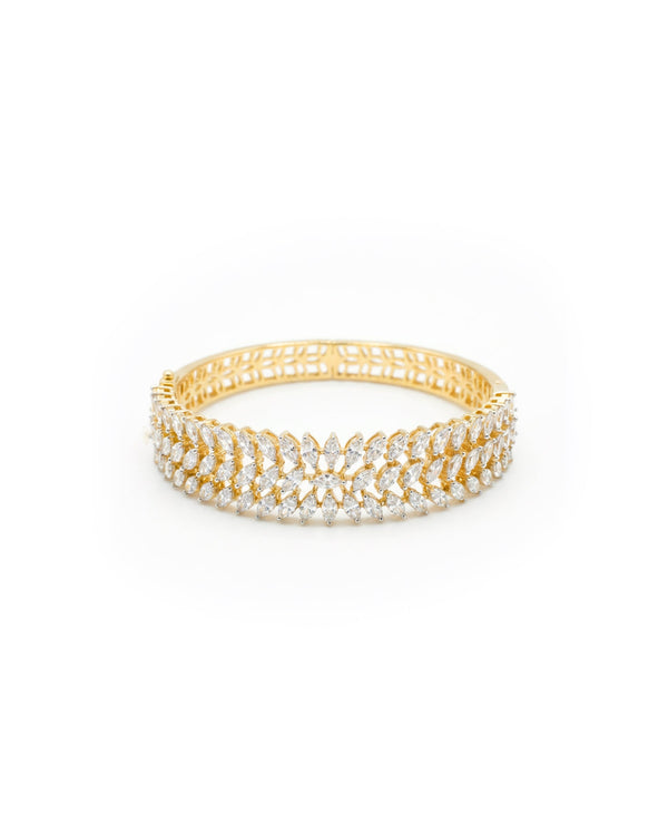 Marquise Bracelet
