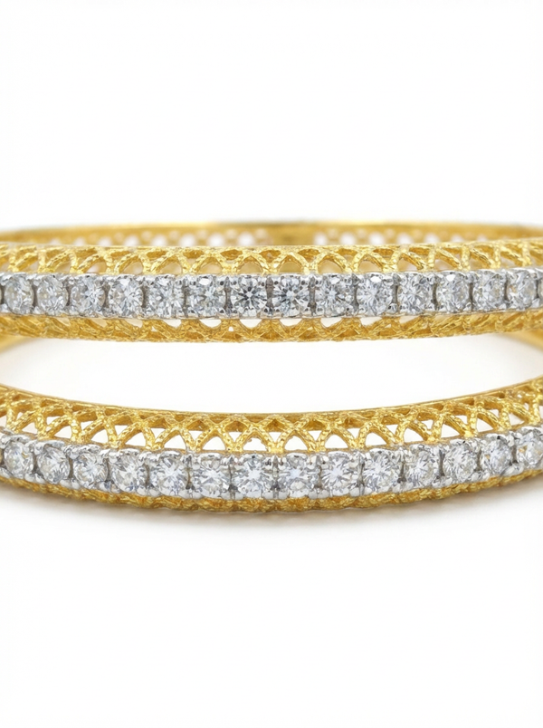 RUBY / ROYAL BLUE / GREEN Bangles