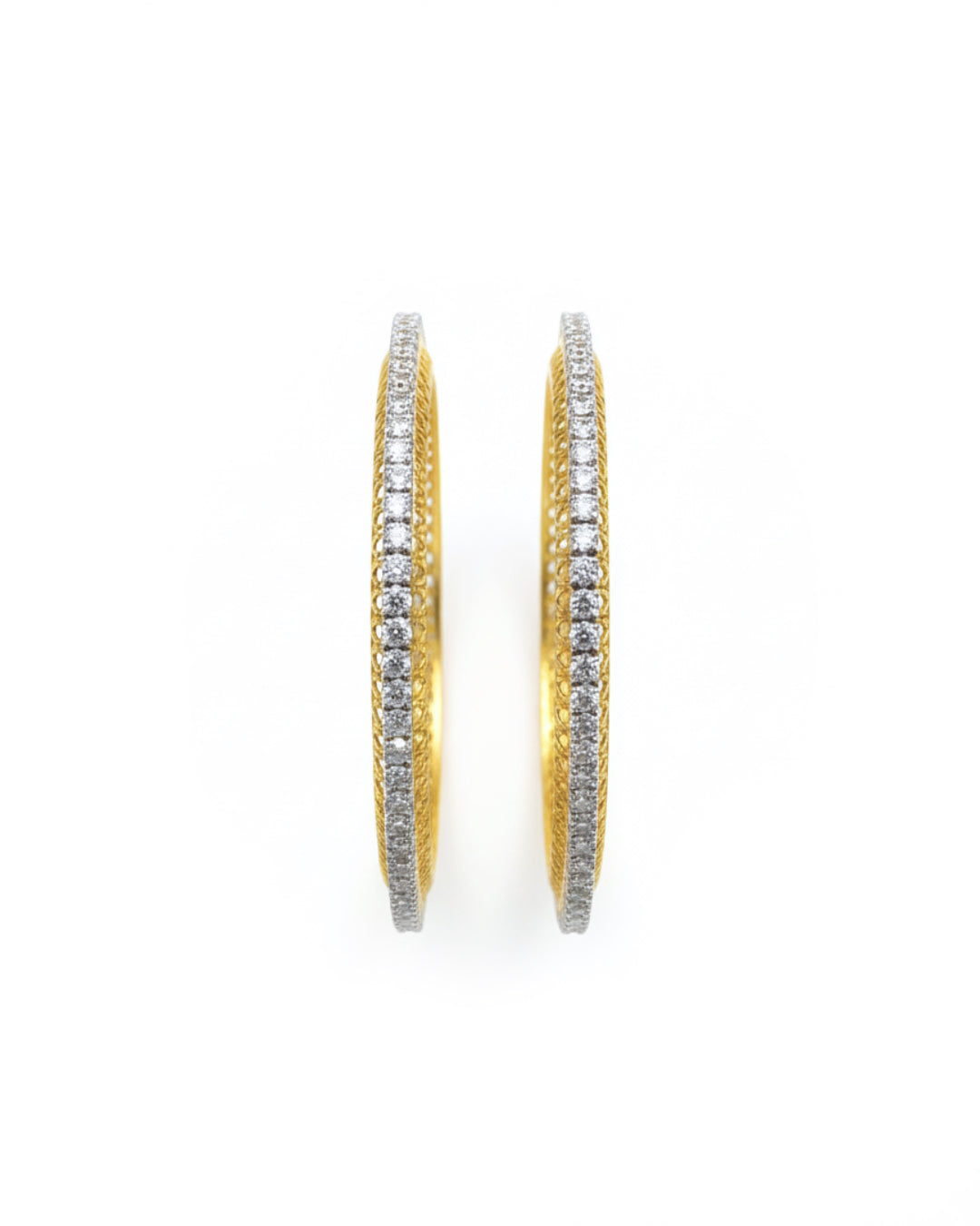 RUBY / ROYAL BLUE / GREEN Bangles