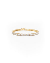 Gemstone Silver Bracelet | Zeya Luxe Jewels