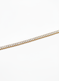 Gemstone Silver Bracelet | Zeya Luxe Jewels