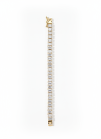 Gemstone Silver Bracelet | Zeya Luxe Jewels