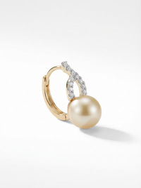 Small Drop Earrings