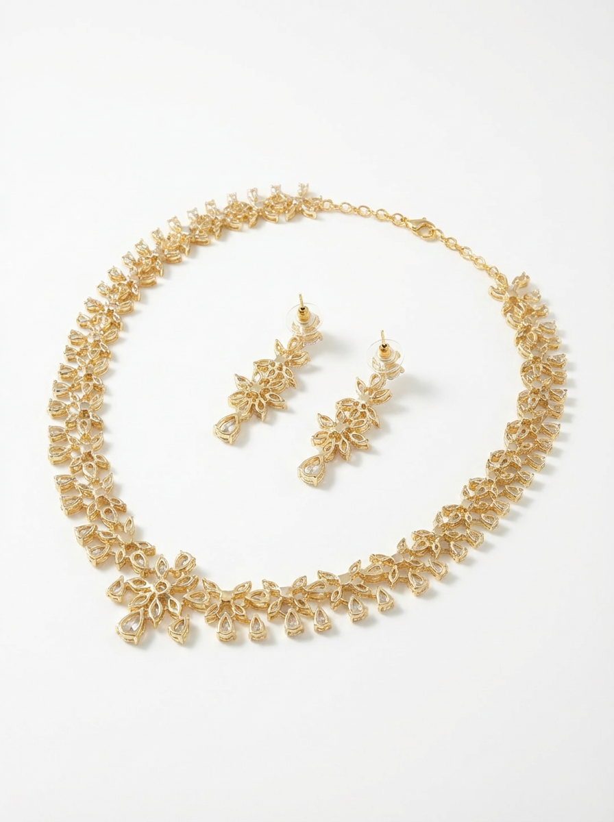 Designer Necklace Set