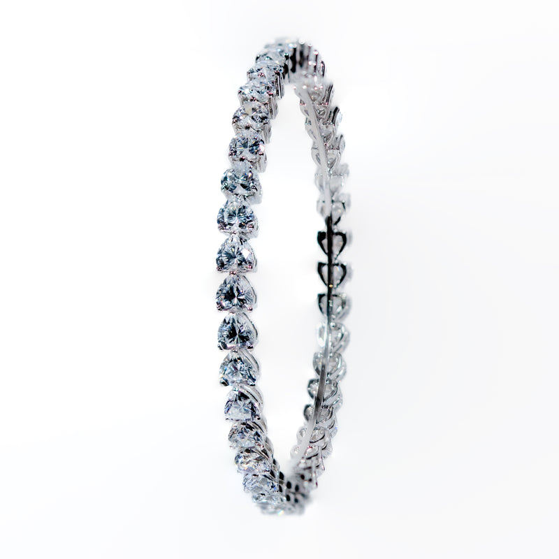Elegant Marquise Bracelets